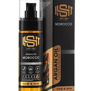 روغن ارگان ایشتوویگو