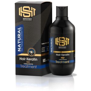 کراتین موی نچرال ایشتوویگو